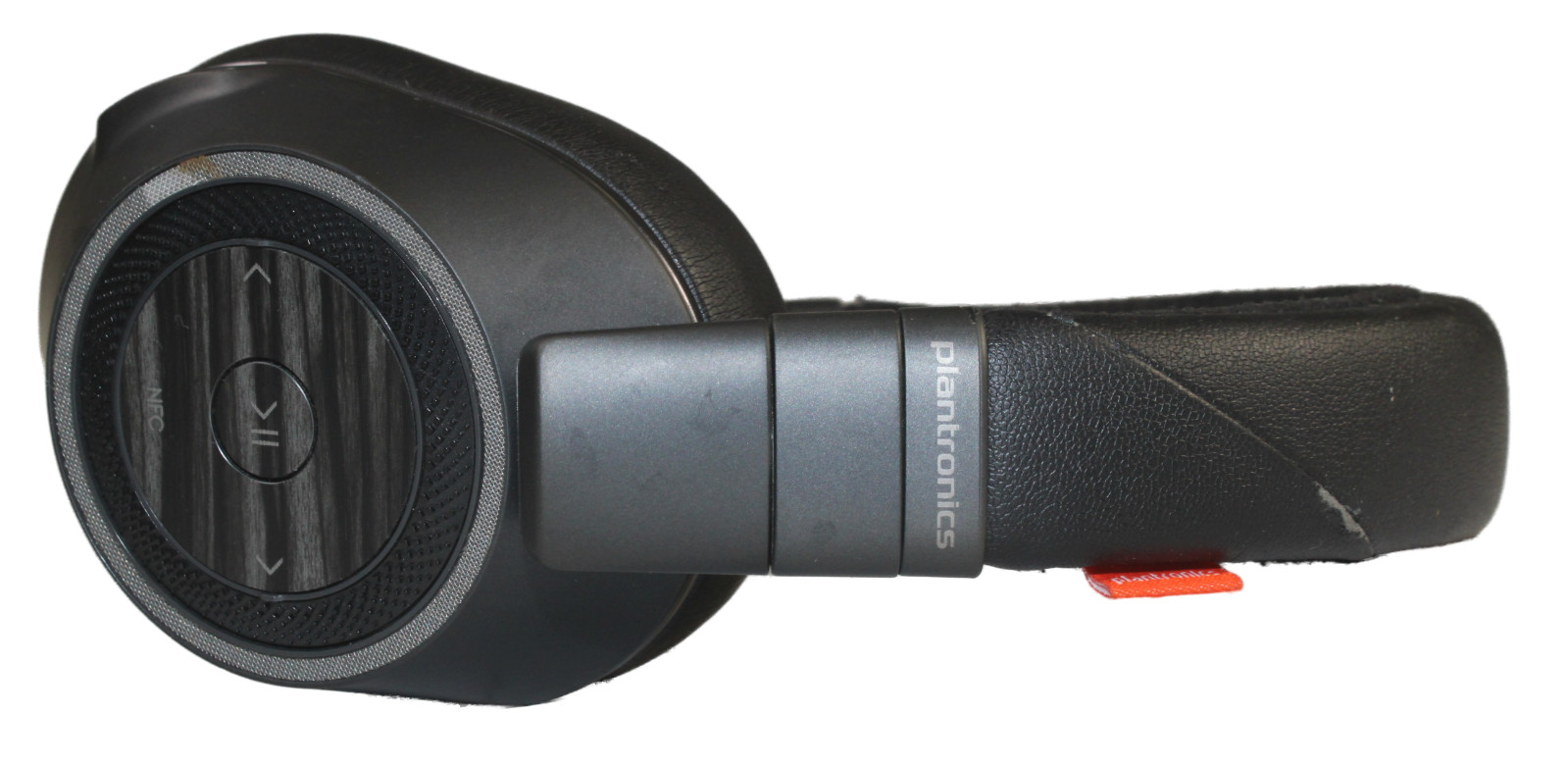Plantronics B8200 208769-01 Wireless Headset Sweat-Proof with Noise Cancellation