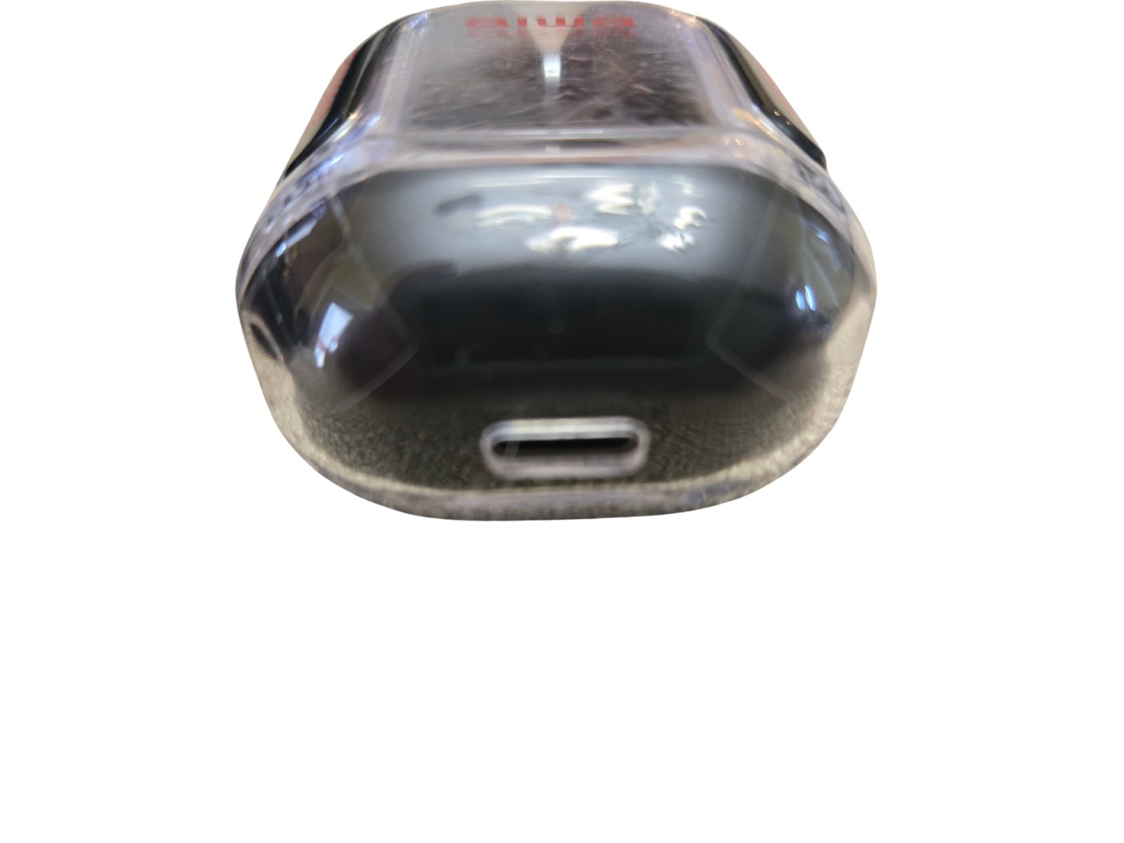 Aiwa Prodigy Micro True Wireless Earphones – USB Charged – Magnetic Earphones