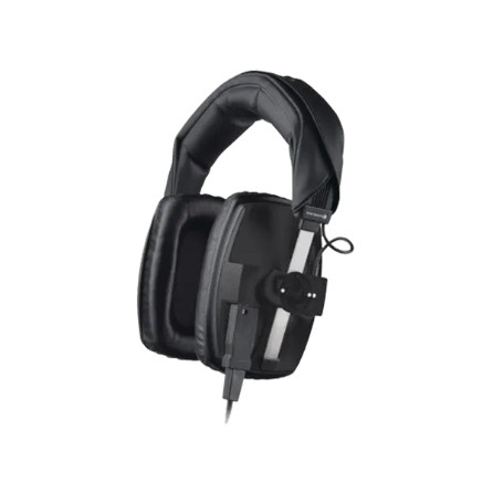 Beyerdynamic DT 100 Classic Monitor Headphones for Studio and ENG/EFP Applicatio