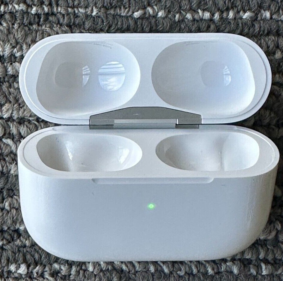 Apple Airpods Pro 2nd Gen – Left or Right Airpods or Charging Case – Free Ship
