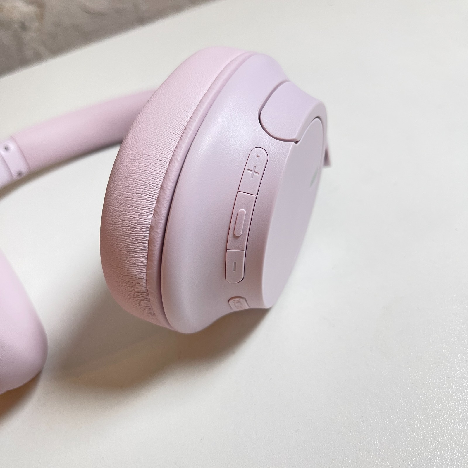 Sony WH-CH720N/P Bluetooth Noise Canceling Headphones – Pink – Open Box