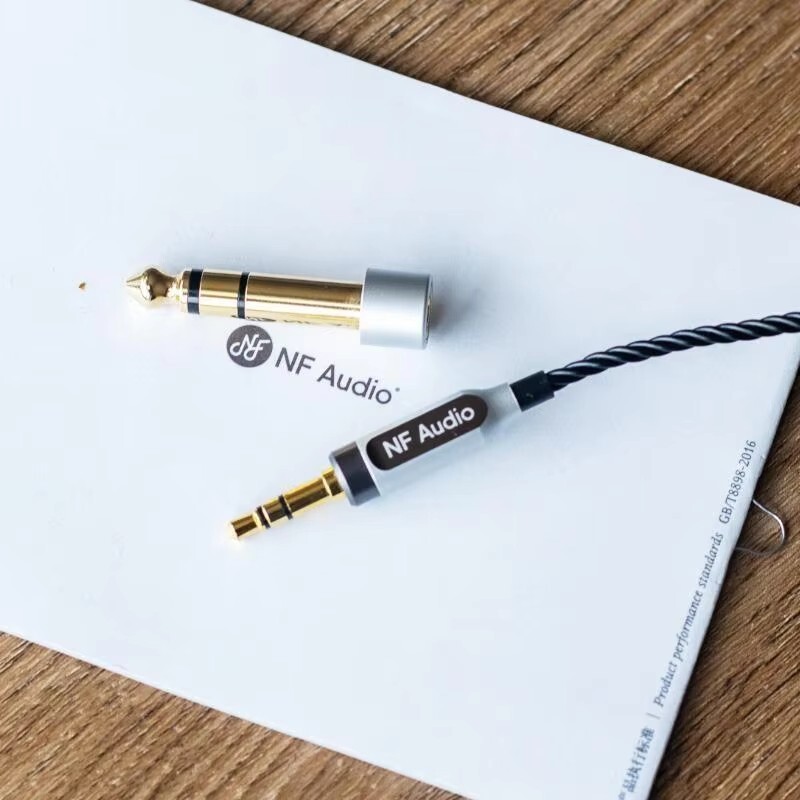 NF Audio NM2 Dual Cavity Dynamic In-ear Monitor Hifi Music DJ Studio Audiophile