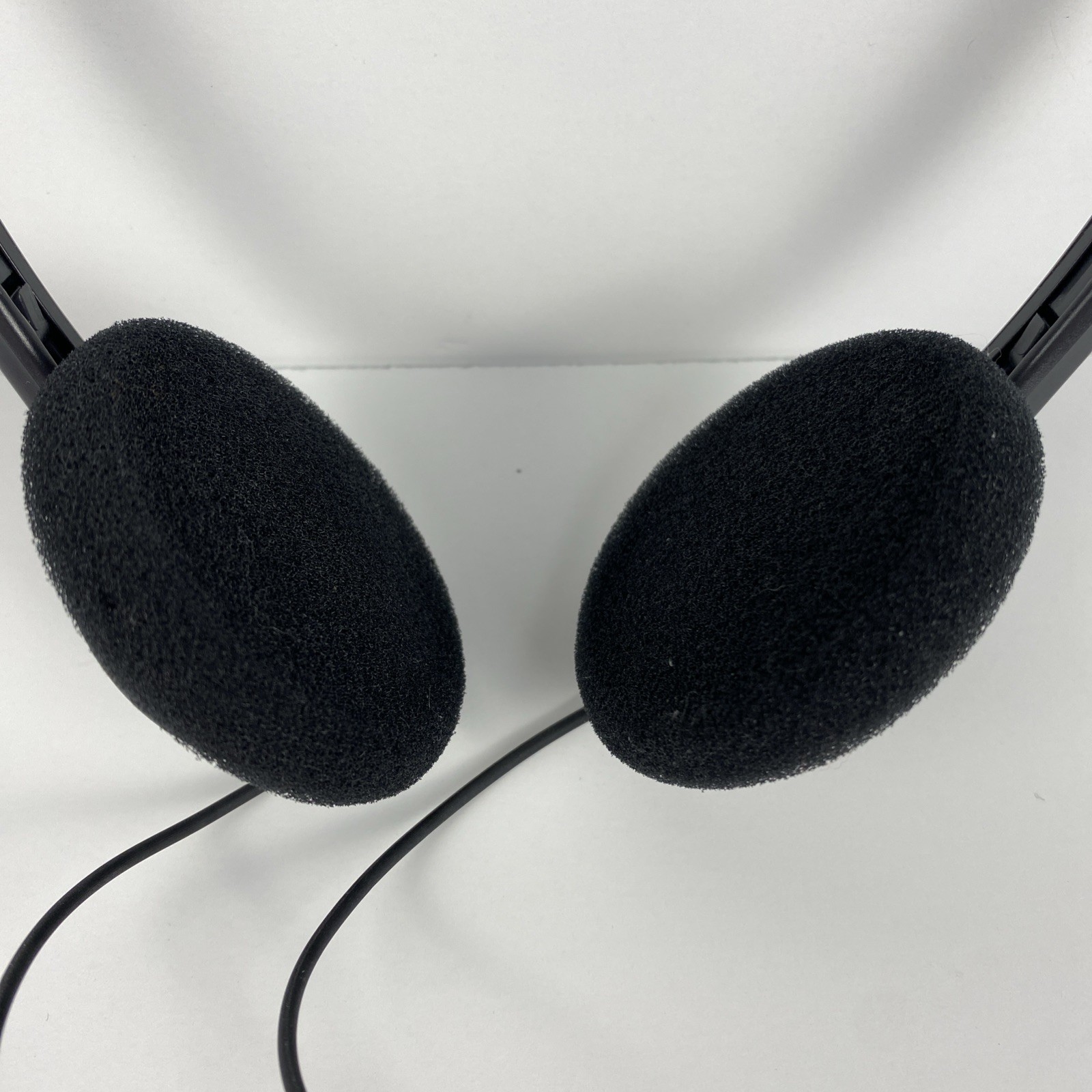 Sony MDR-101 Walkman Wired Headphones Vintage Tested Works Genuine