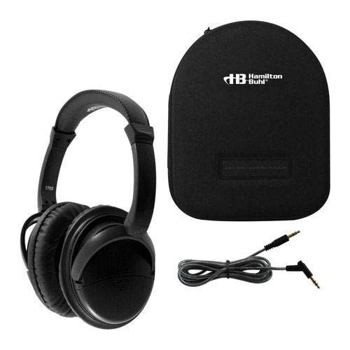 Hamilton Buhl Deluxe Headphone (NCHBC1)