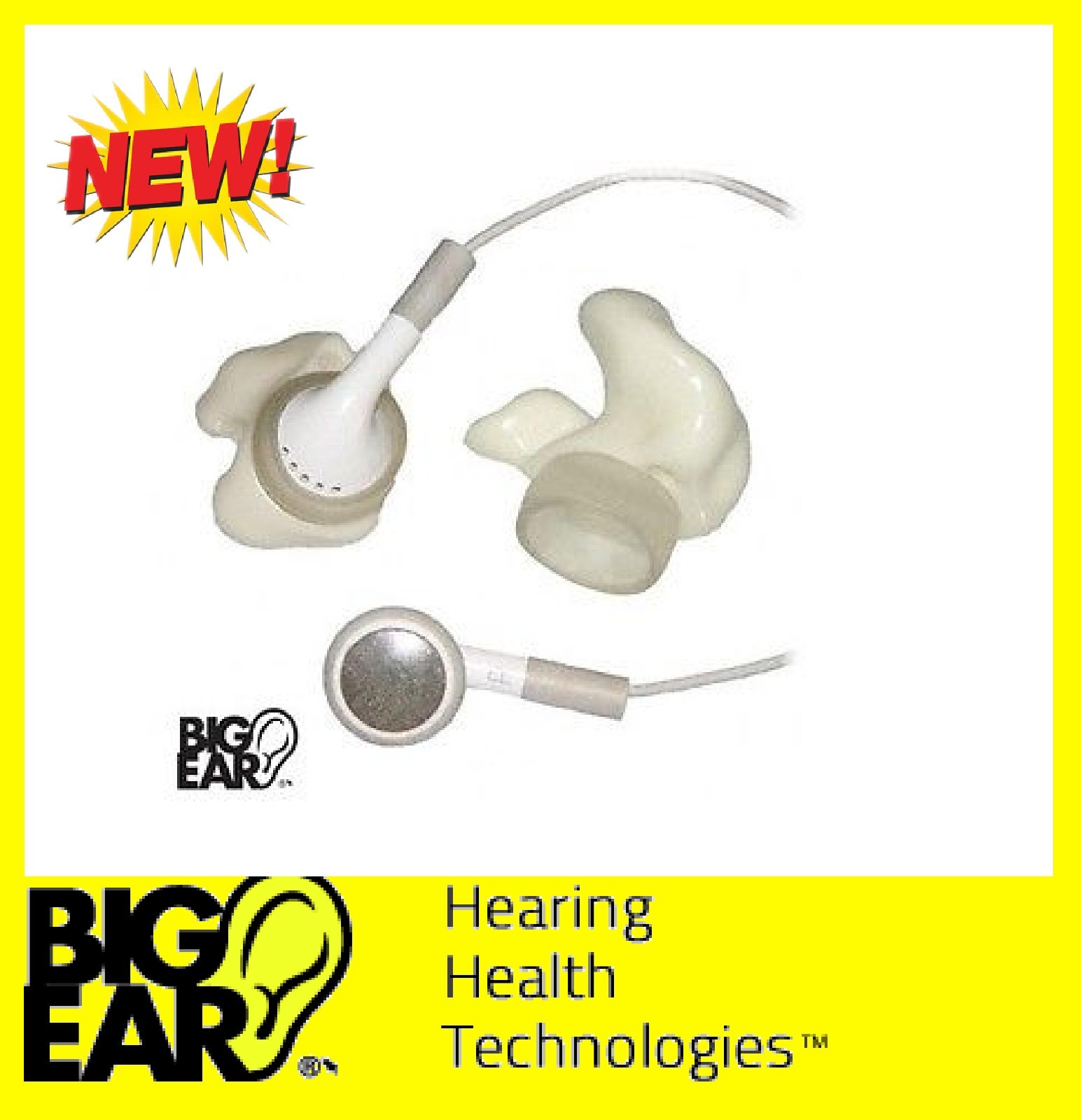 New BE-IPOD IPod Ear Bud Adapter – BE-IPOD Apple iphone