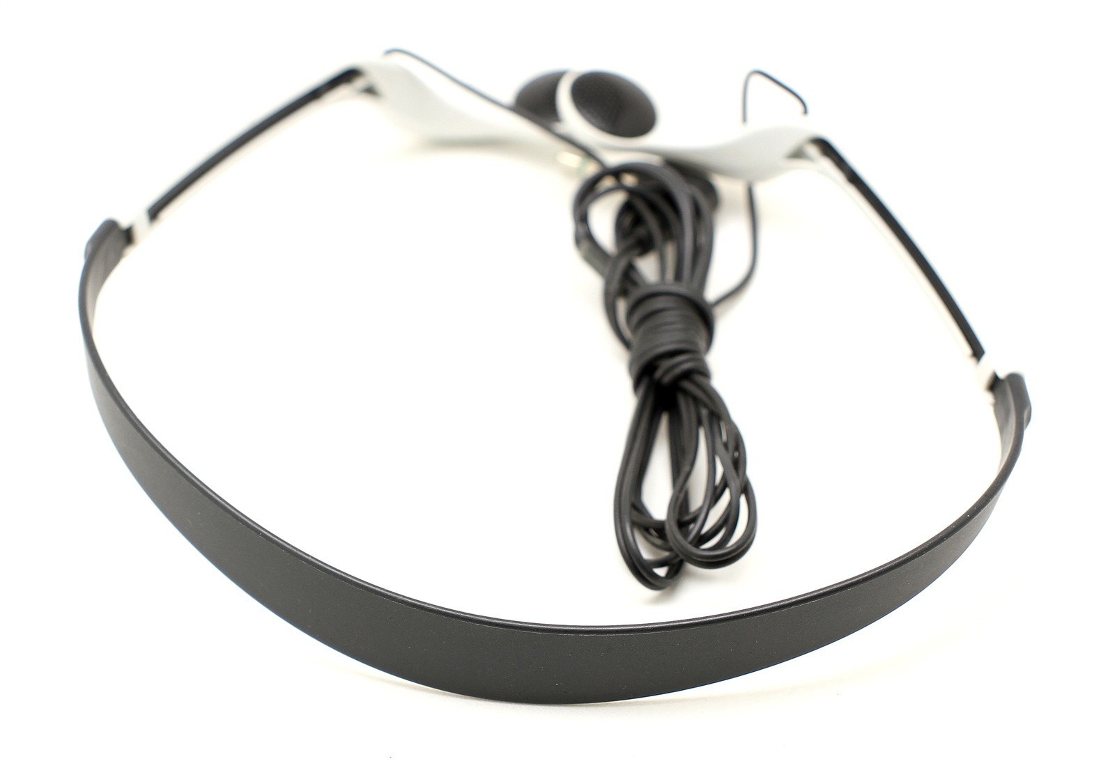 SONY MDR-W014 Sports Walkman In-Ear Stereo Headphones