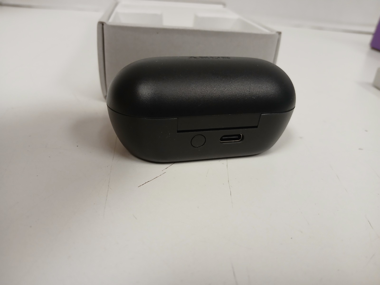 Sony WF-C710N Noise Cancelling Wireless Earbuds, Black