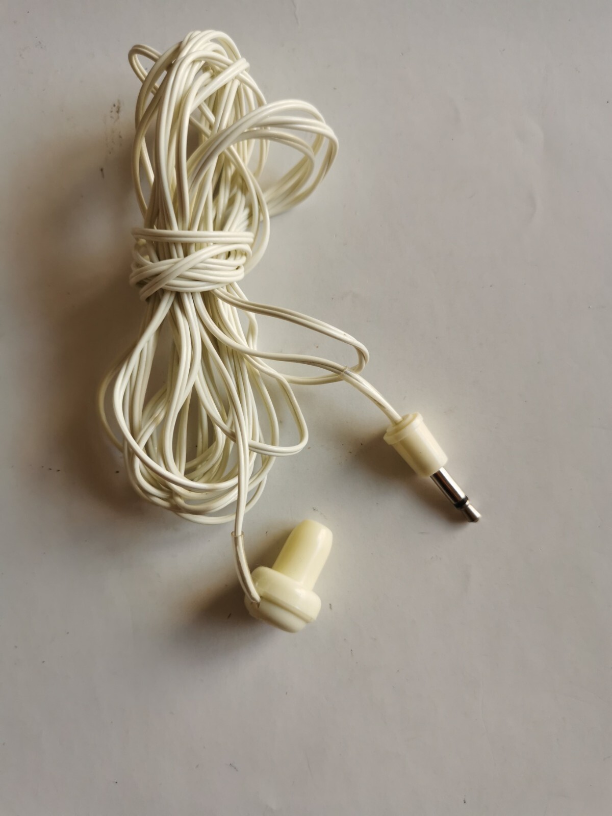 Mono earbud 11ft 3.5mm