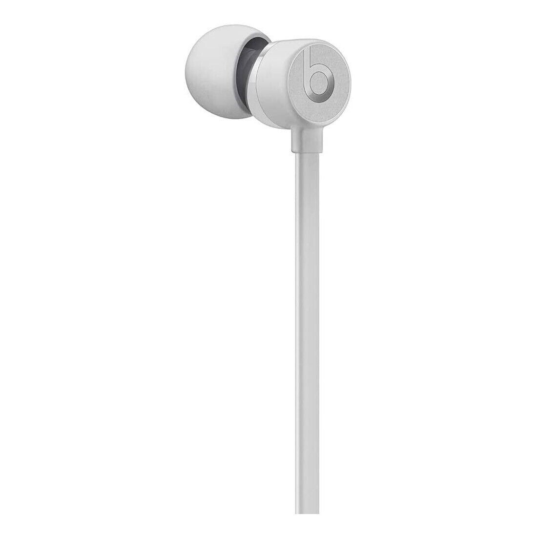 Apple Beats Dr Dre UrBeats 3 In Ear Earphones Lightning Connector – Satin Silver