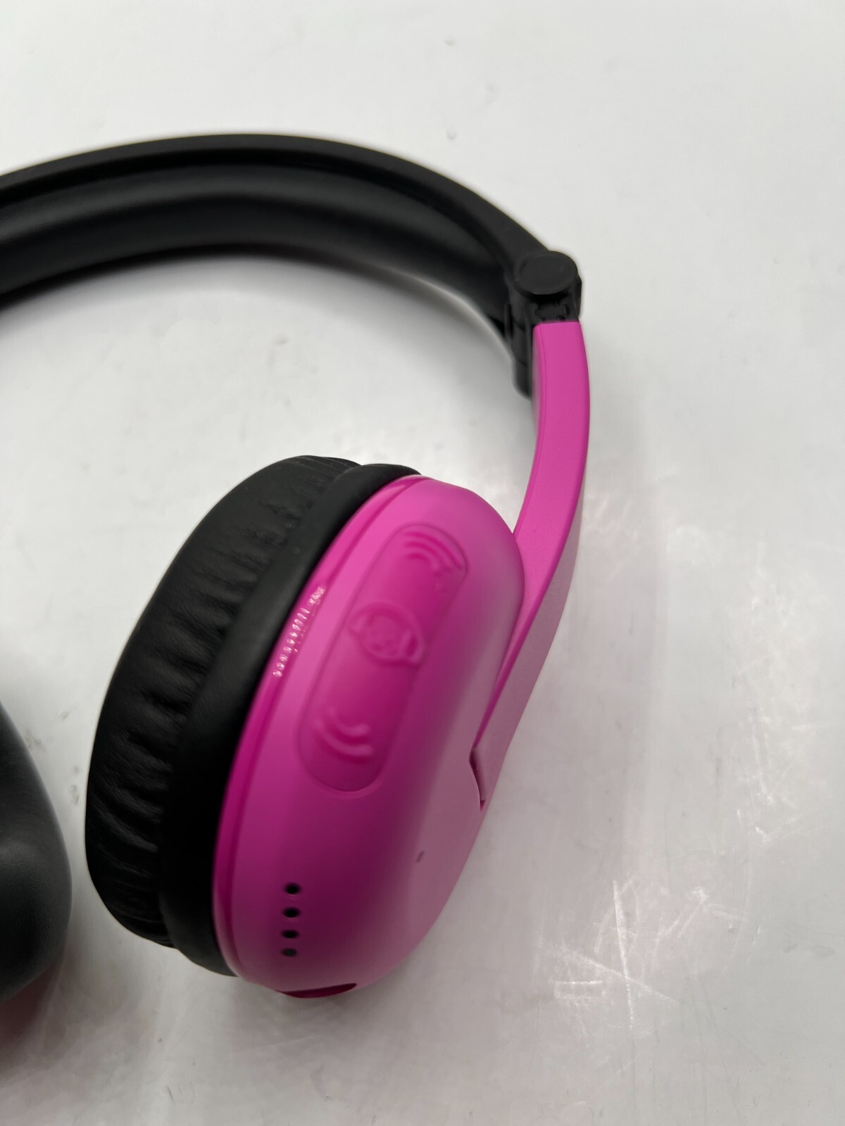 BuddyPhones OPLTKDGCH49/20 TIMEP-PINK POP Time Pro Wireless Headphones PINK