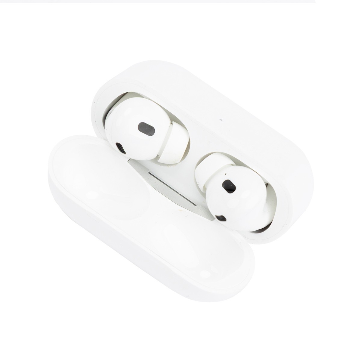 Apple AirPods Pro with MagSafe USB-C Charging Case – 2nd Gen SKU#2060253