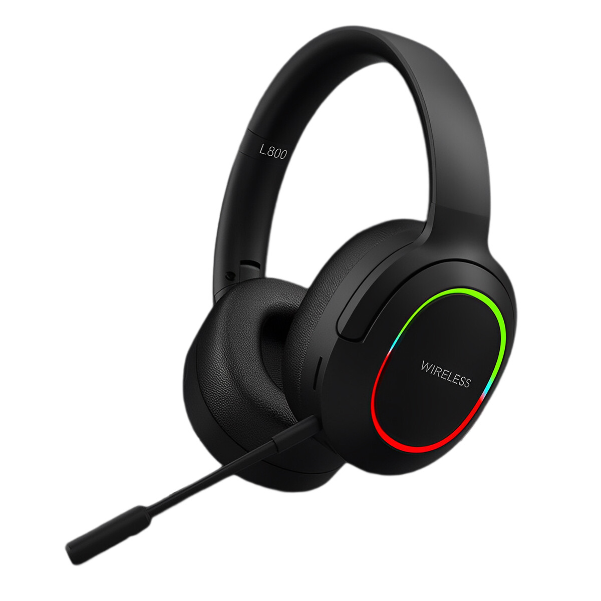 Bluetooth Wireless OverEar Foldable Headphones w/Mic For Samsung S26 Plus Ultra