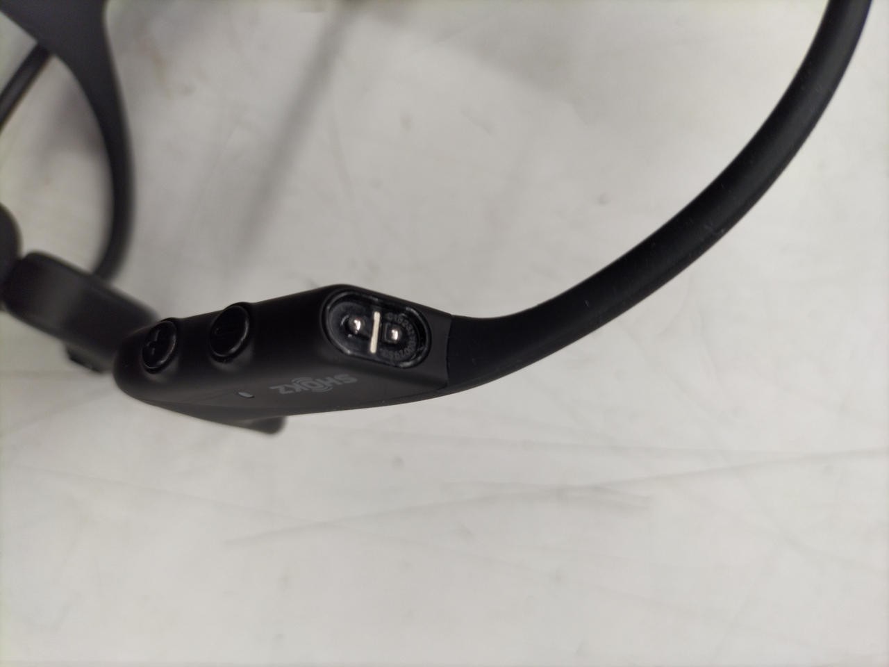 SHOKZ OPENCOMM UC Bone Conduction Earphones with USB Receiver