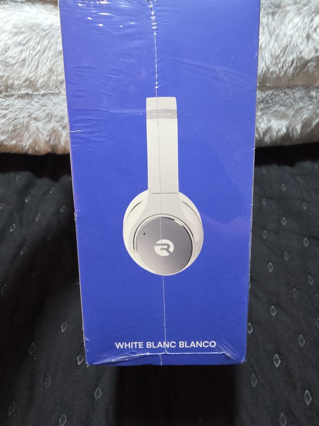 Raycon Everyday Headphones White RBH820-WHI