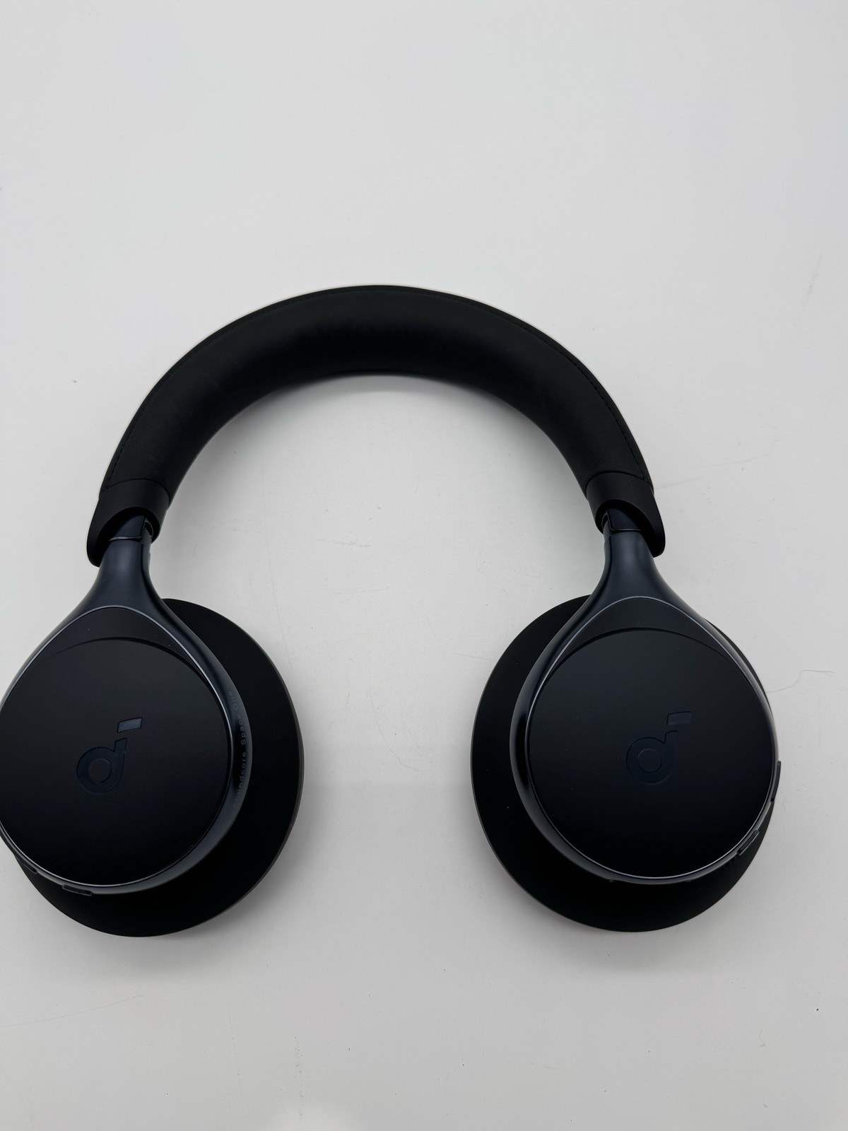 Soundcore Space One Active Noise Cancelling Wireless Headphones Hi-Res LDAC