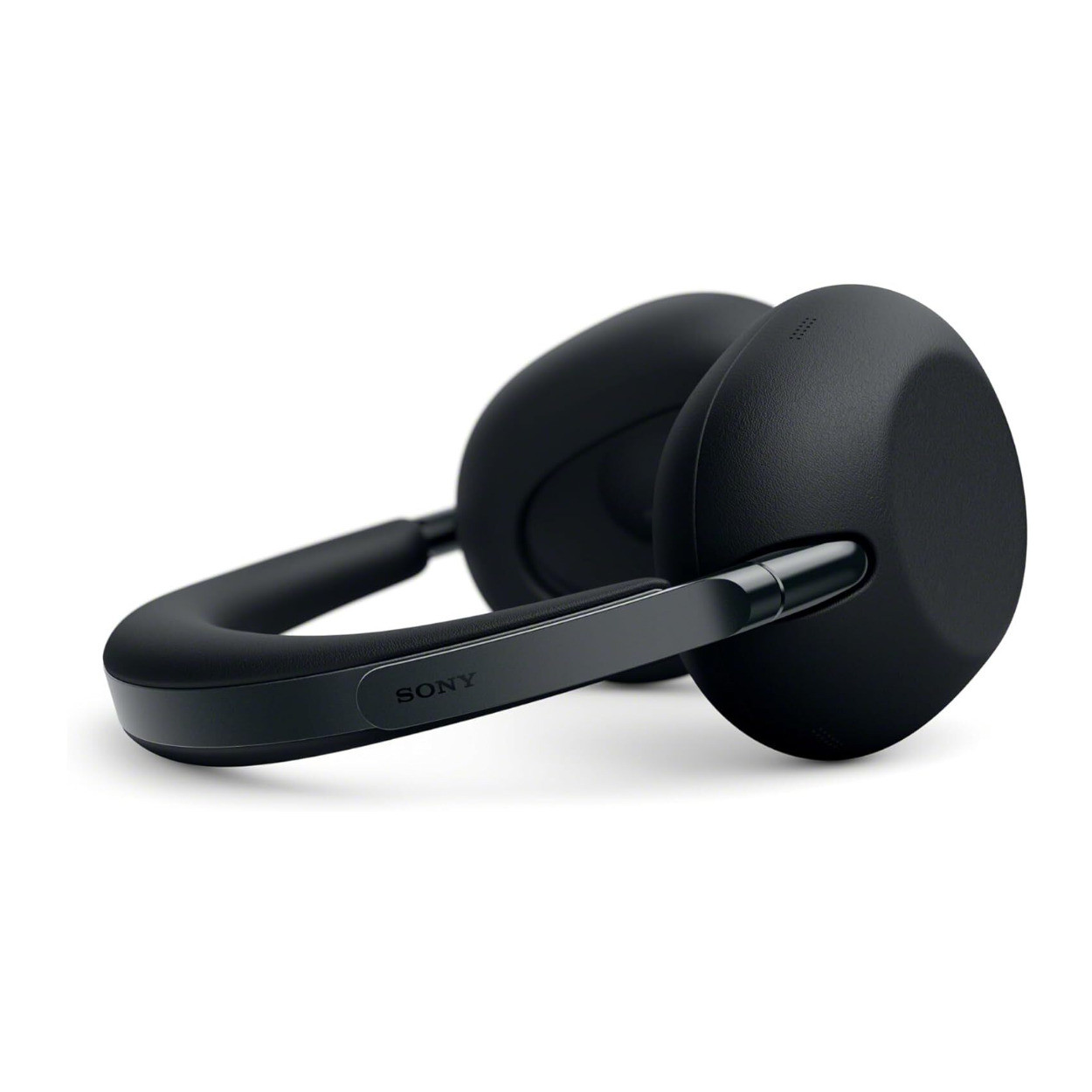 Sony 1000X THE COLLEXION Wireless Noise-Canceling Headphones (Black) Bundle