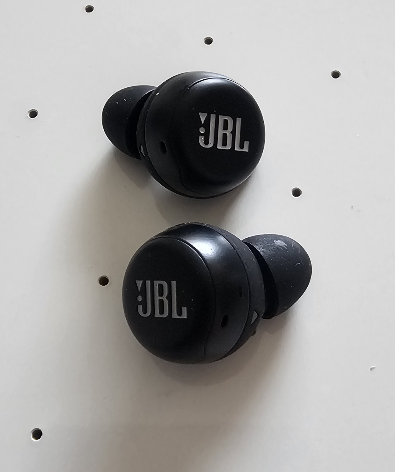 JBL Live Free NC+ TWS True In Ear Bluetooth No Cancelling Headphones – Black