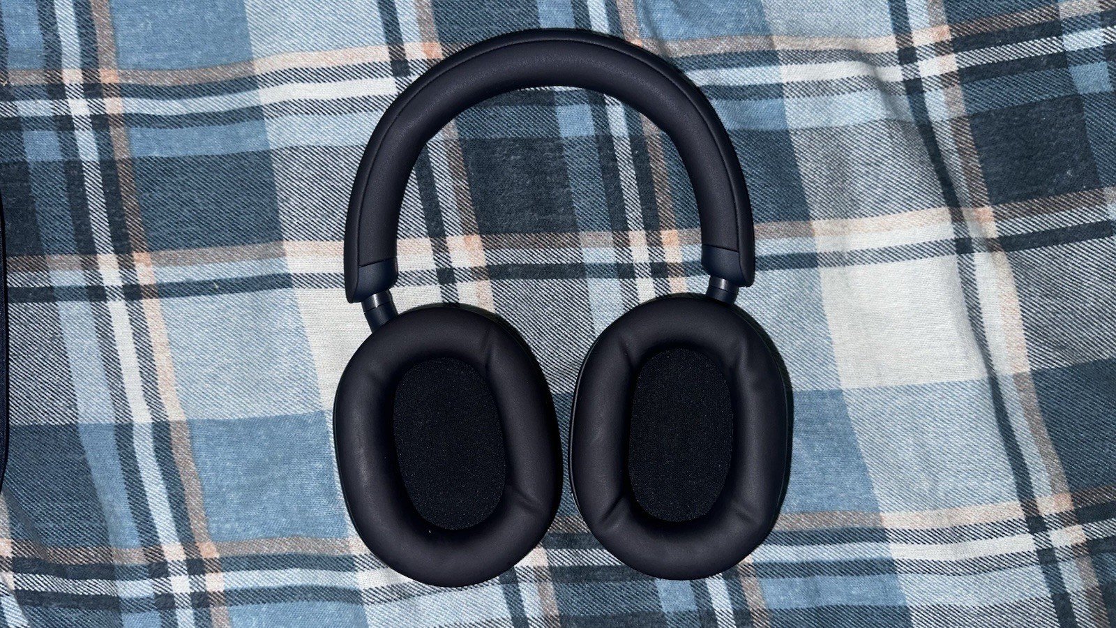 Sony WH-1000XM5/L Wireless Industry Leading Noise Canceling Bluetooth Headphones