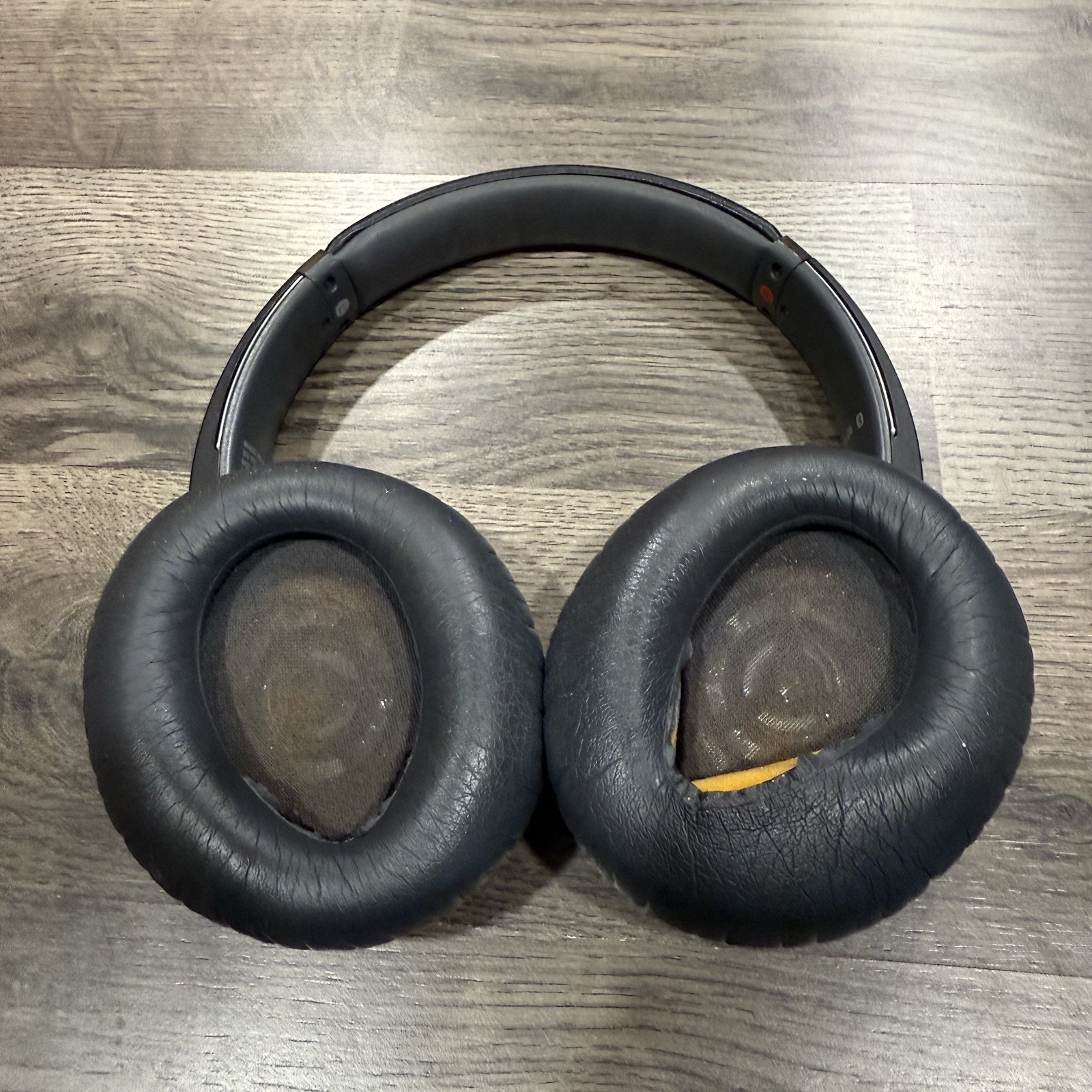 SONY WH-CH700N Wireless Noise Canceling Over-the-Ear Headphones WORK GREAT READ