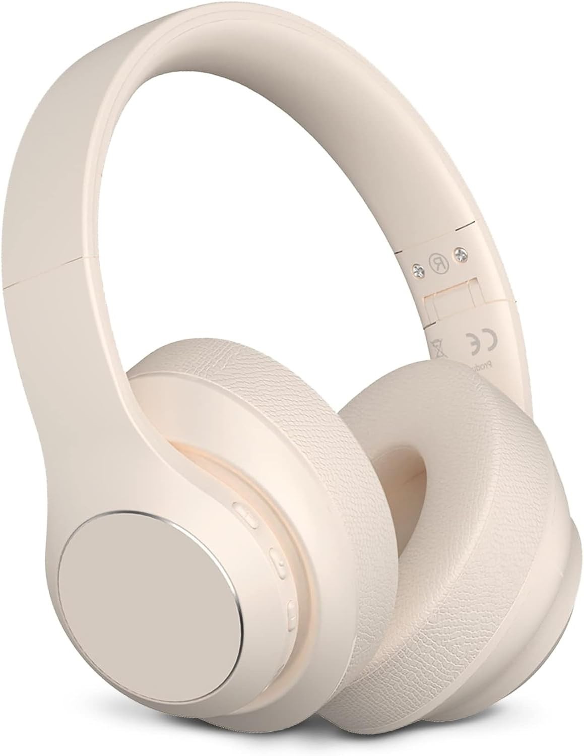 Wireless Bluetooth Headphones Over Ear, 40 Hours Playtime Wireless Headphones…