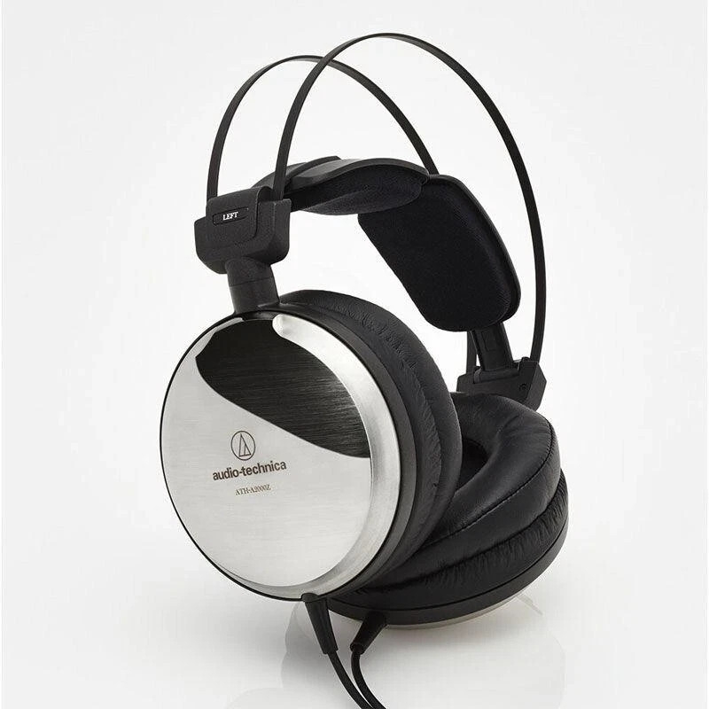 Audio-Technica Dynamic Closed Headphones ART MONITOR ATH-A2000Z