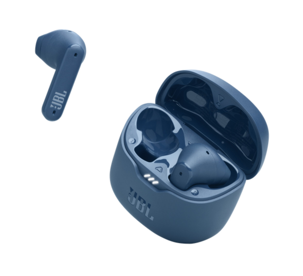 JBL Tune Flex, True wireless Noise Cancelling earbuds
