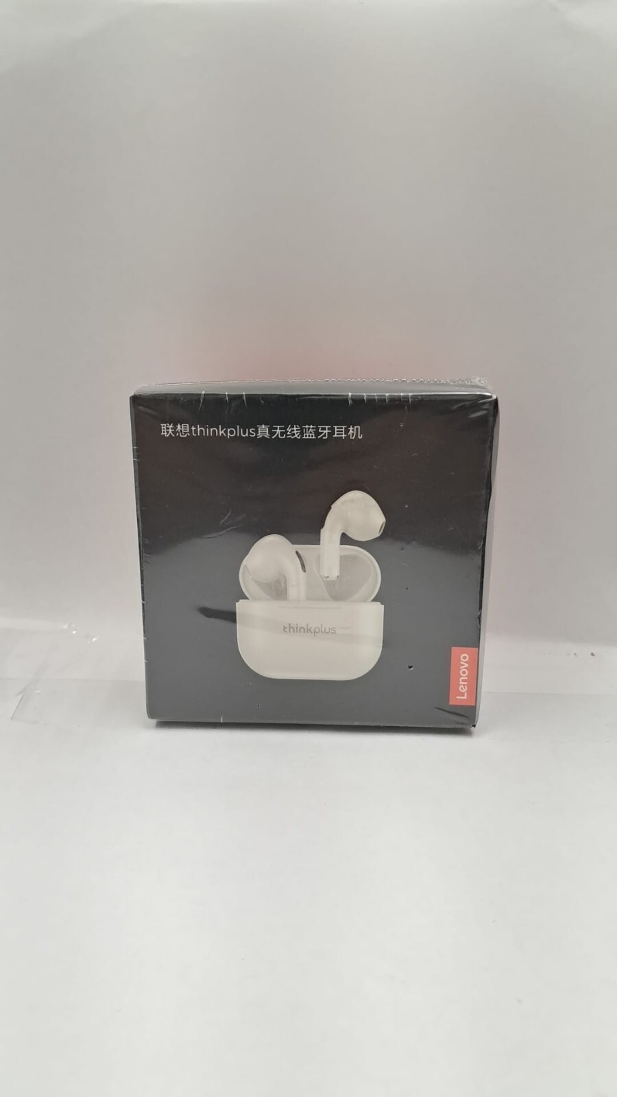 Lenovo Thinkplus LP40 Wireless Earphone (White) made in china