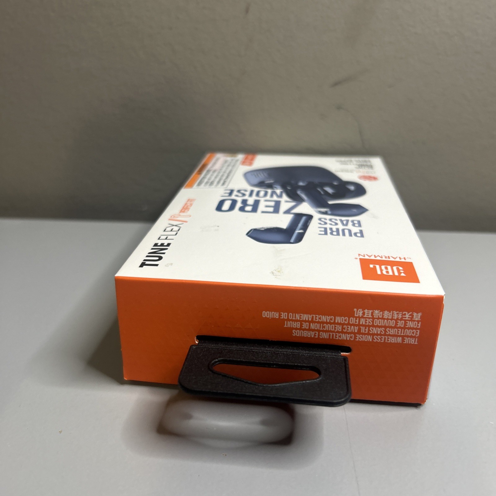 JBL Tune Flex True In Ear Wireless Earbuds – Blue Brand New In Box Sealed