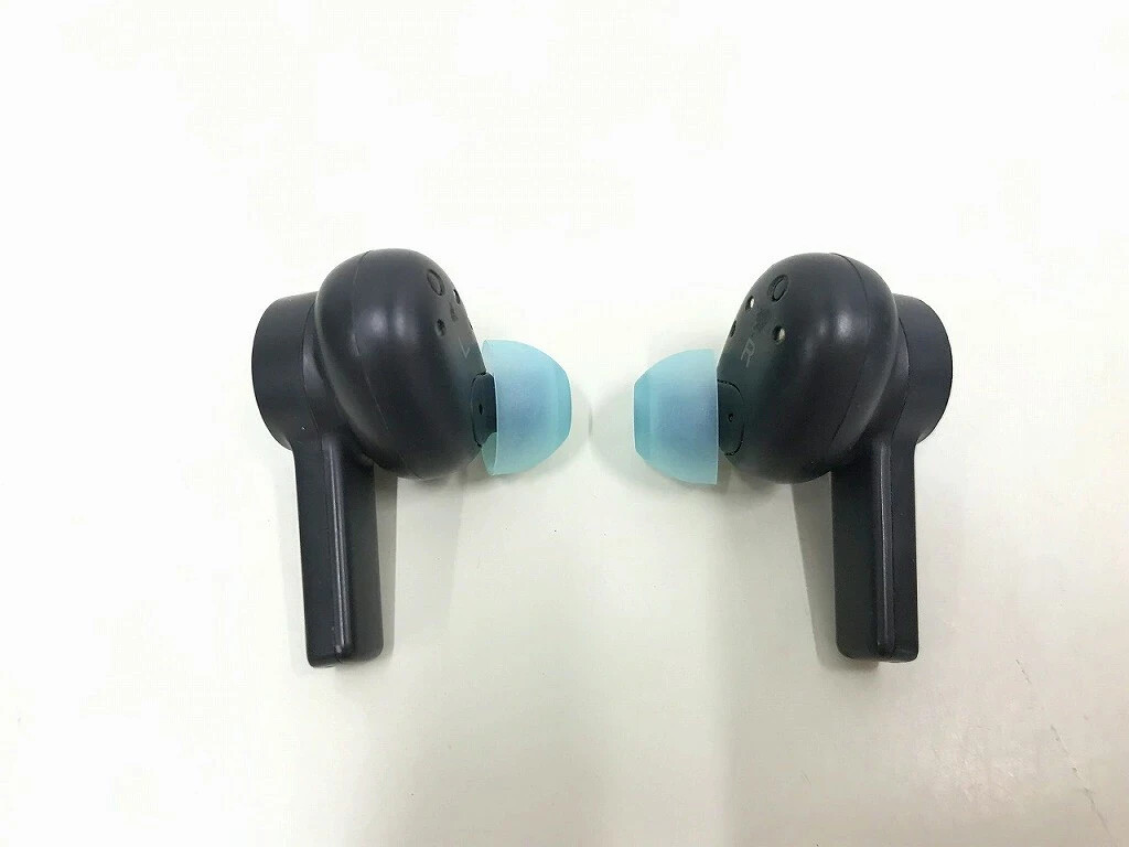 Bang & Olufsen Beoplay EX Wireless Earphones Blue Good