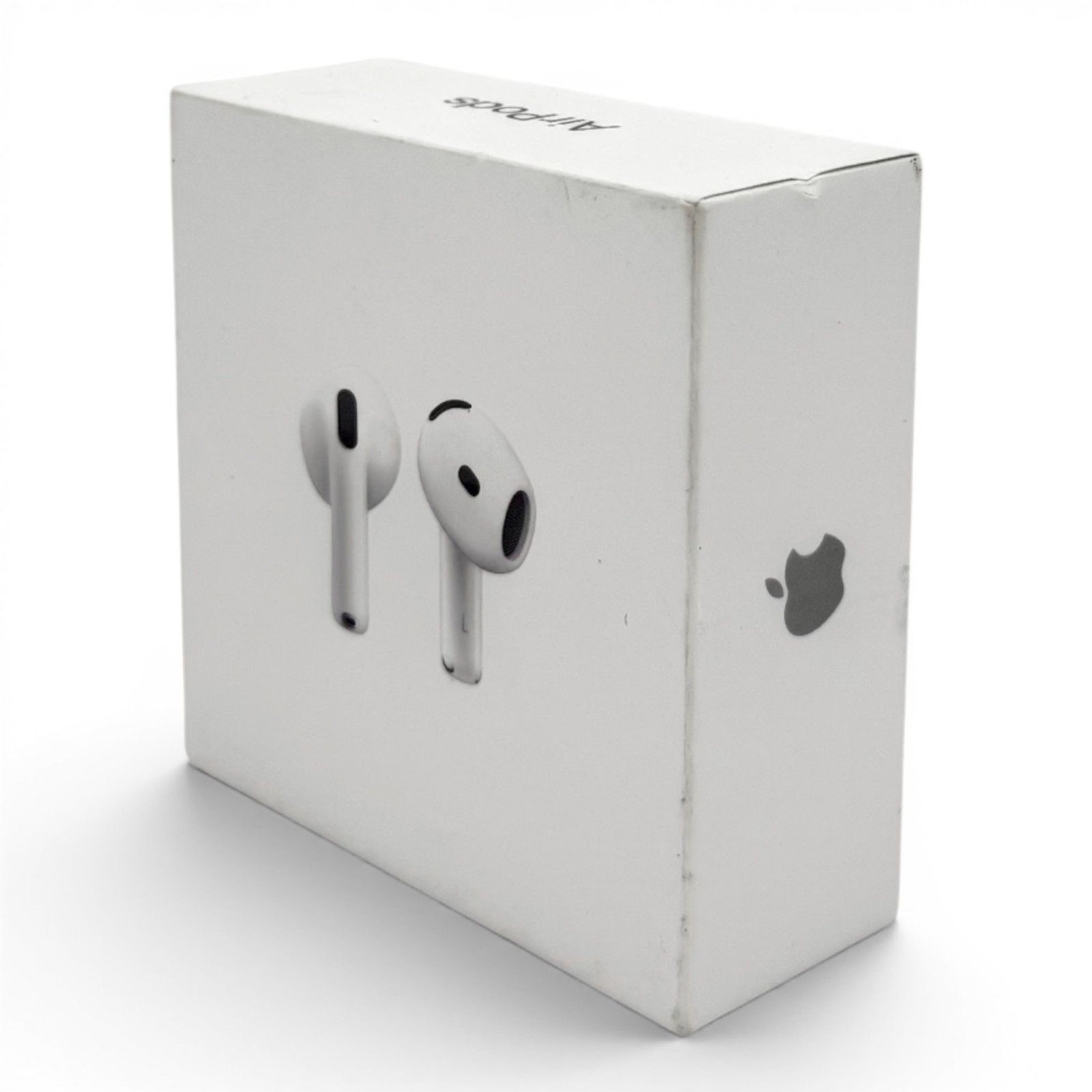 NEW Sealed Genuine Apple AirPods 4 MXP63LL/A