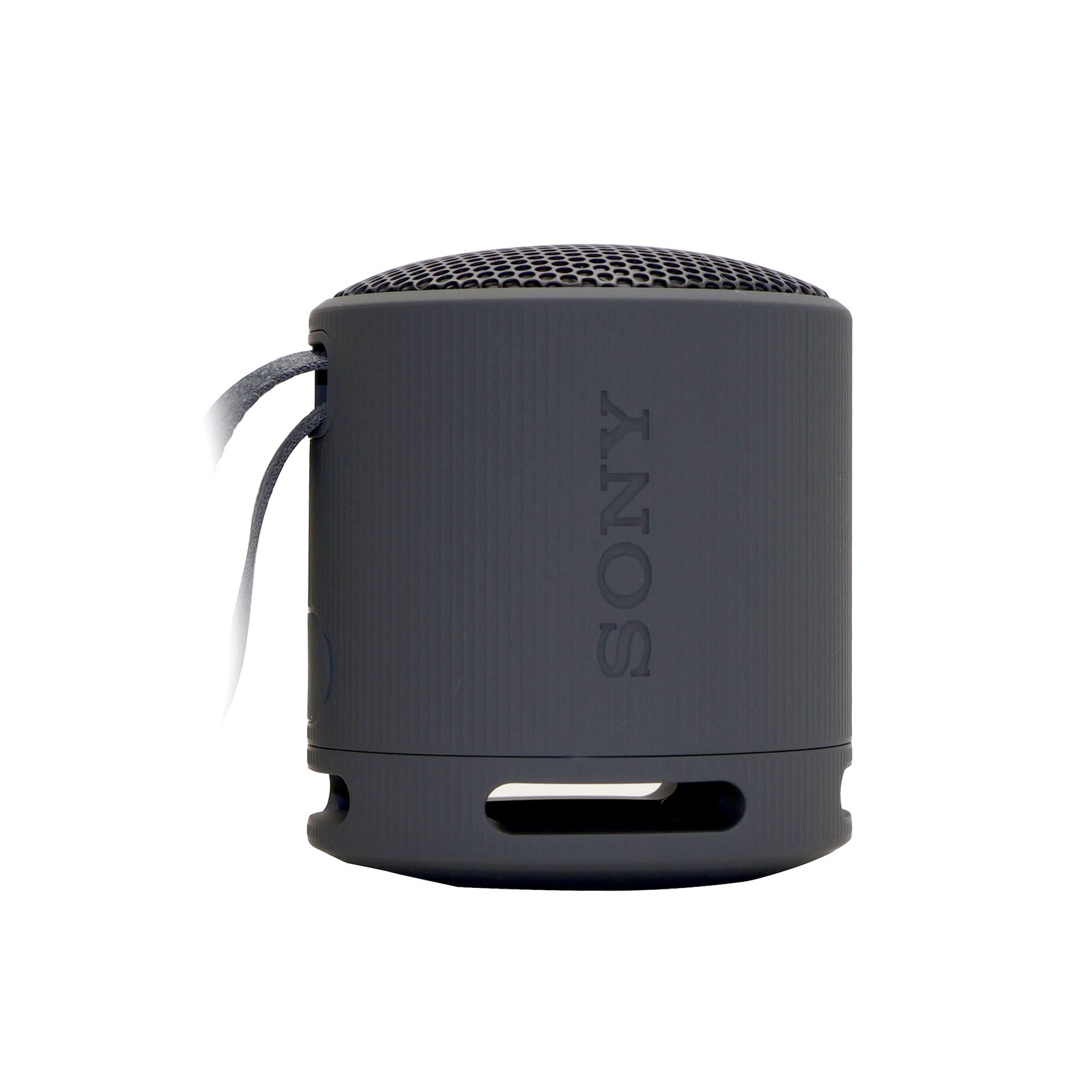 Sony ULT WEAR Headphones + Sony XB100 Waterproof Bluetooth Speaker Black Bundle