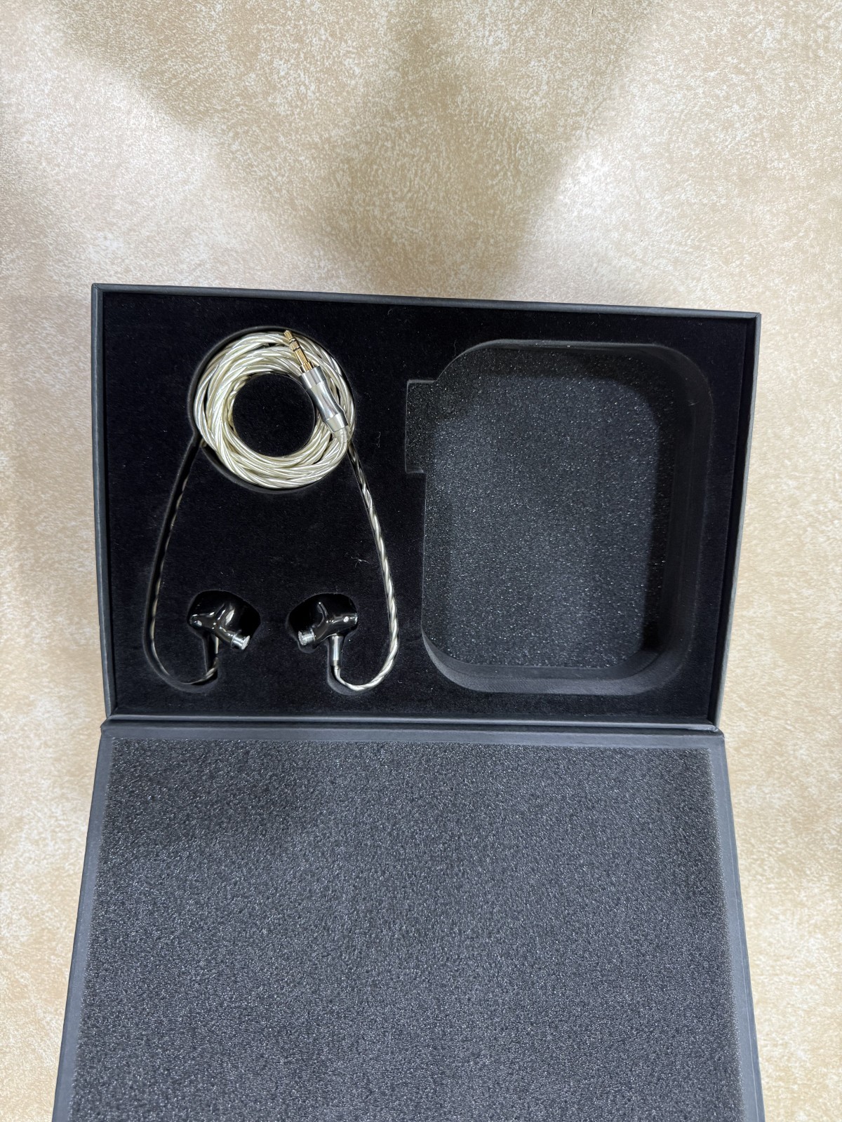 THIEAUDIO Hype 2 in Ear Monitor, IEM Earphones