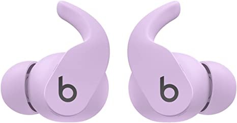 PURPLE – BEATS FIT PRO TRUE WIRELESS NOISE CANCELLING HEADPHONES MK2H3LL/A