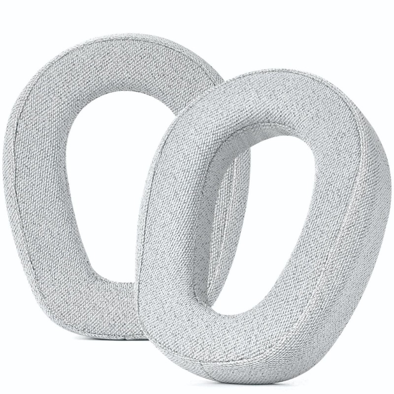 Comfort Ear Pad For G321 Headphones Earmuff With Breathable Fabric Cover