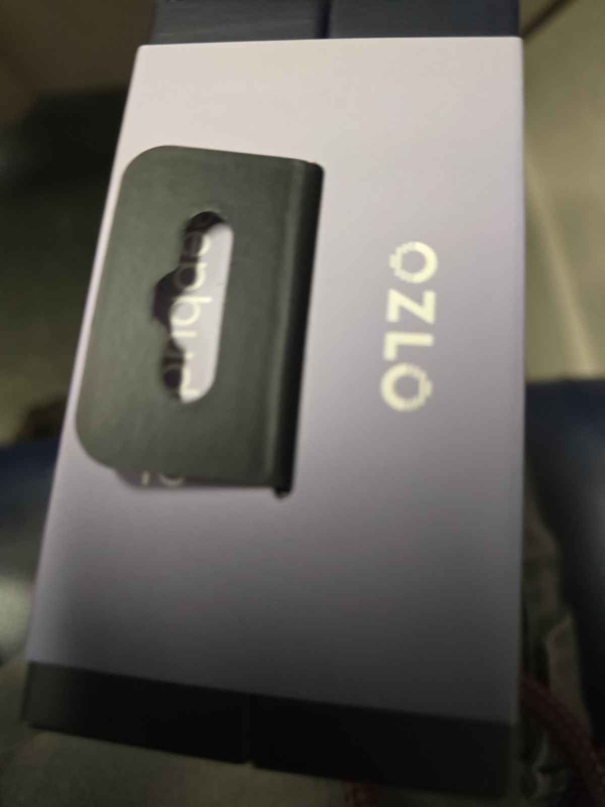 Ozlo – Sleepbuds 2 Noise-Masking Sleep Earbuds, Side Sleeper Comfort, Snore…