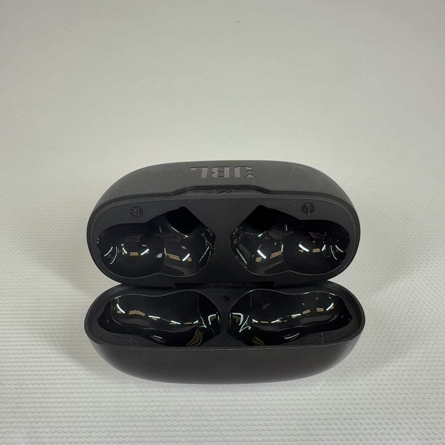 JBL Vibe Beam Wireless Bluetooth Earbuds JBLVBEAMLKAM