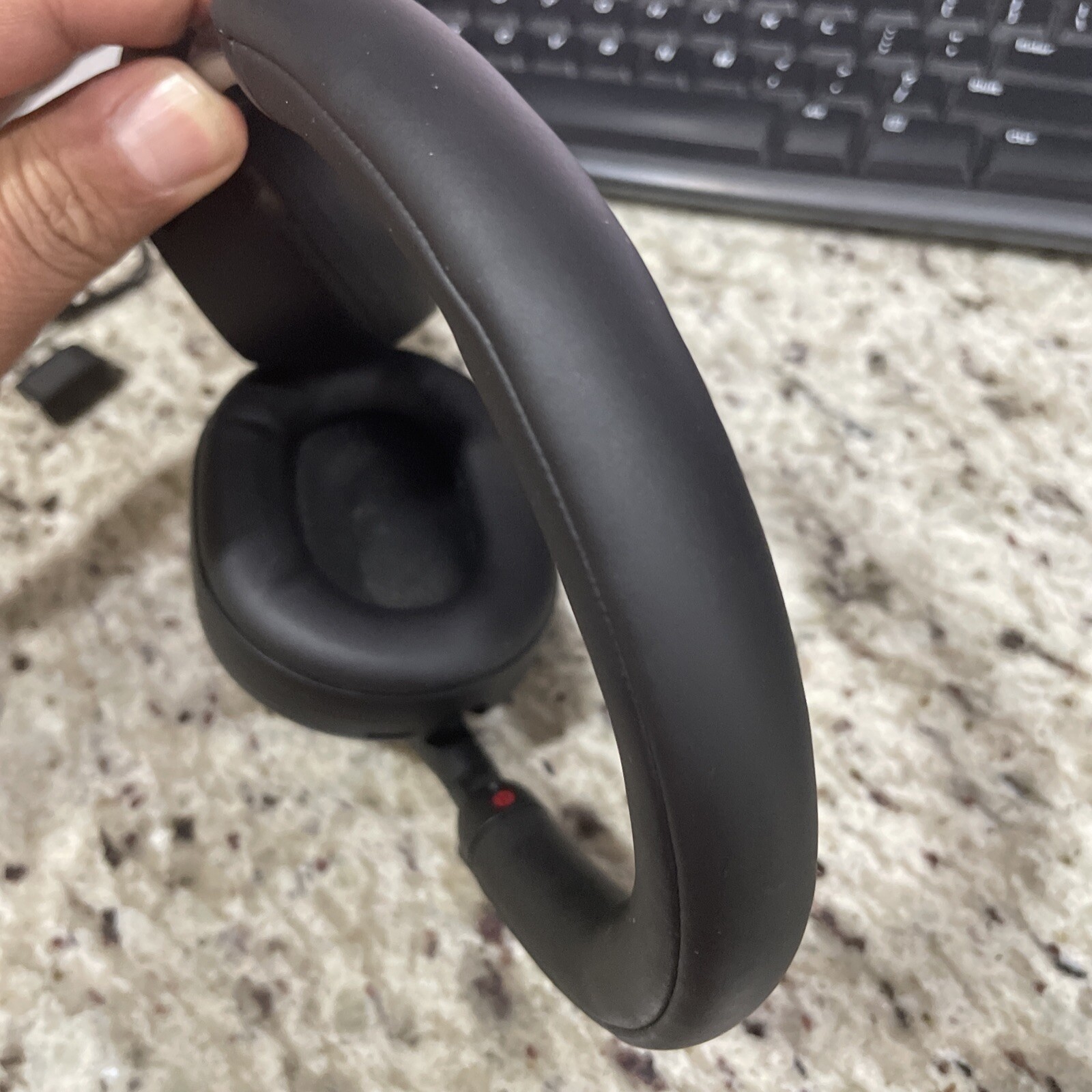 Sony WH-1000XM5 Noise-Canceling Wireless Headphones WH1000XM5 Black