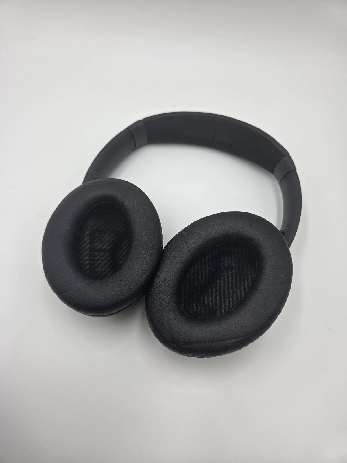 Bose QuietComfort 35 QC35 Series II Wireless Noise-Cancelling HEADPHONES Black