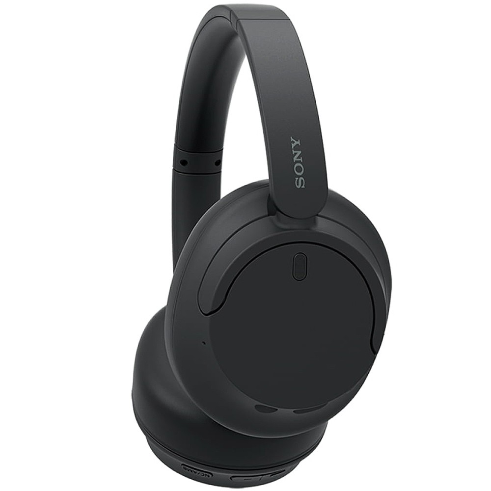 Sony WH-CH720N/B Wireless Black Headphone