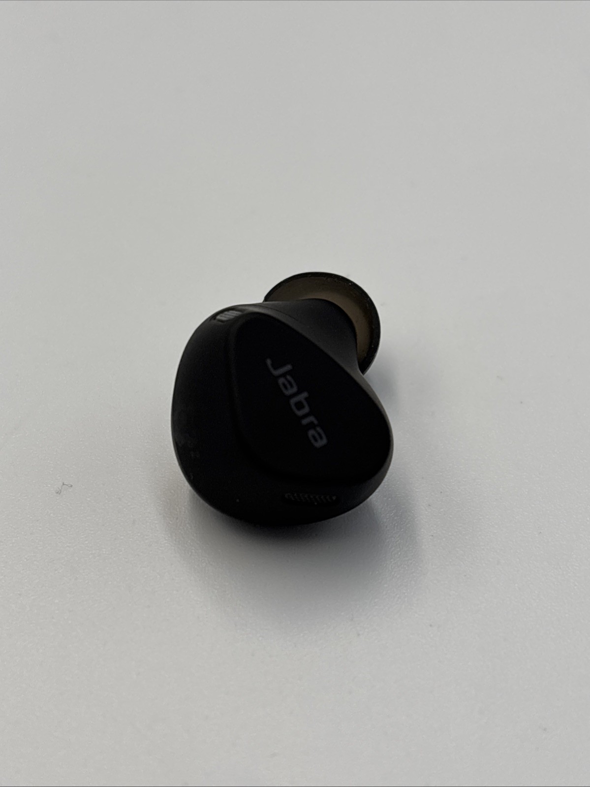 Defective Original Black Jabra Elite 4 Active True Wireless EARBUDs ONLY