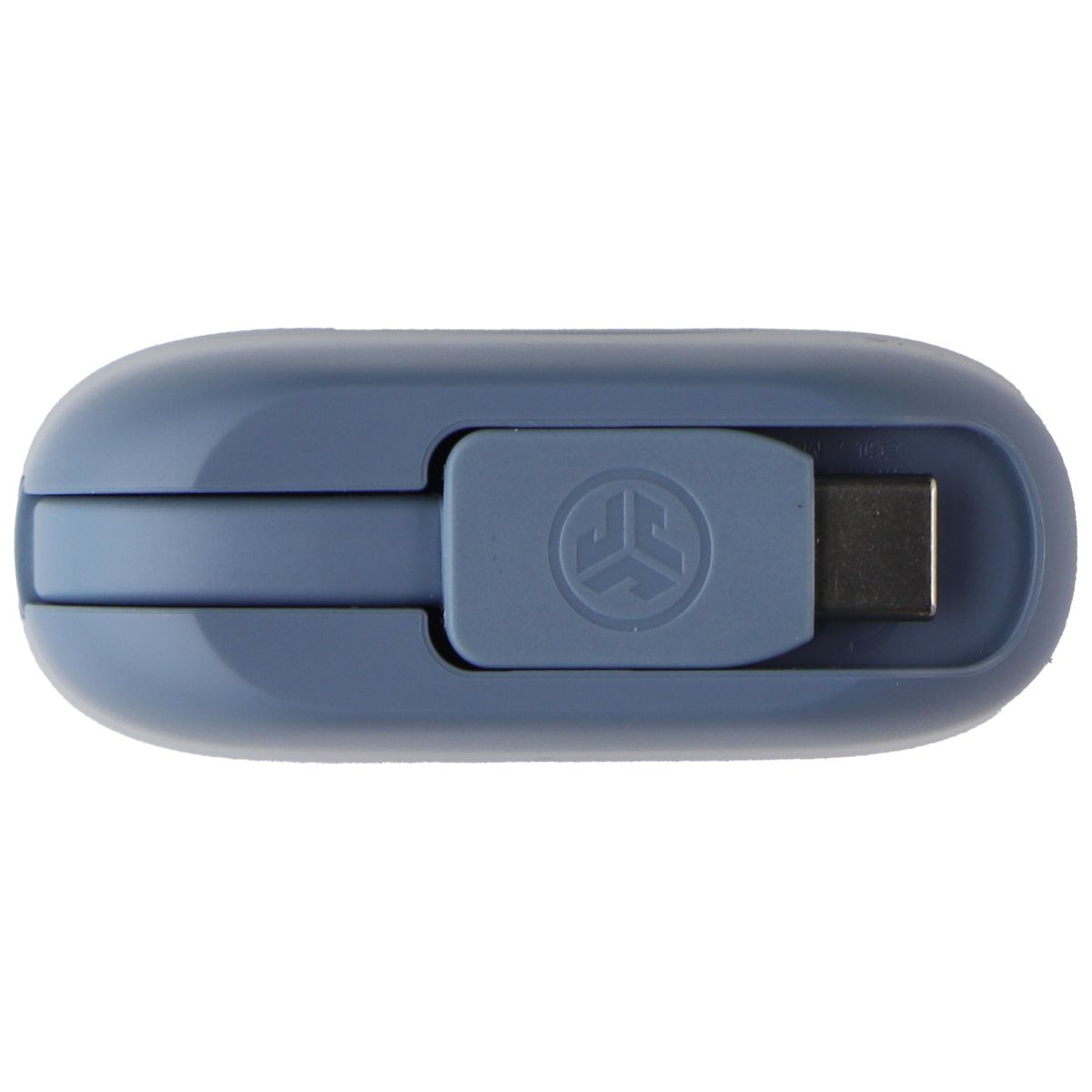 JLab Go Air Pop+ True Wireless Bluetooth (In-Ear) Earbuds – Slate