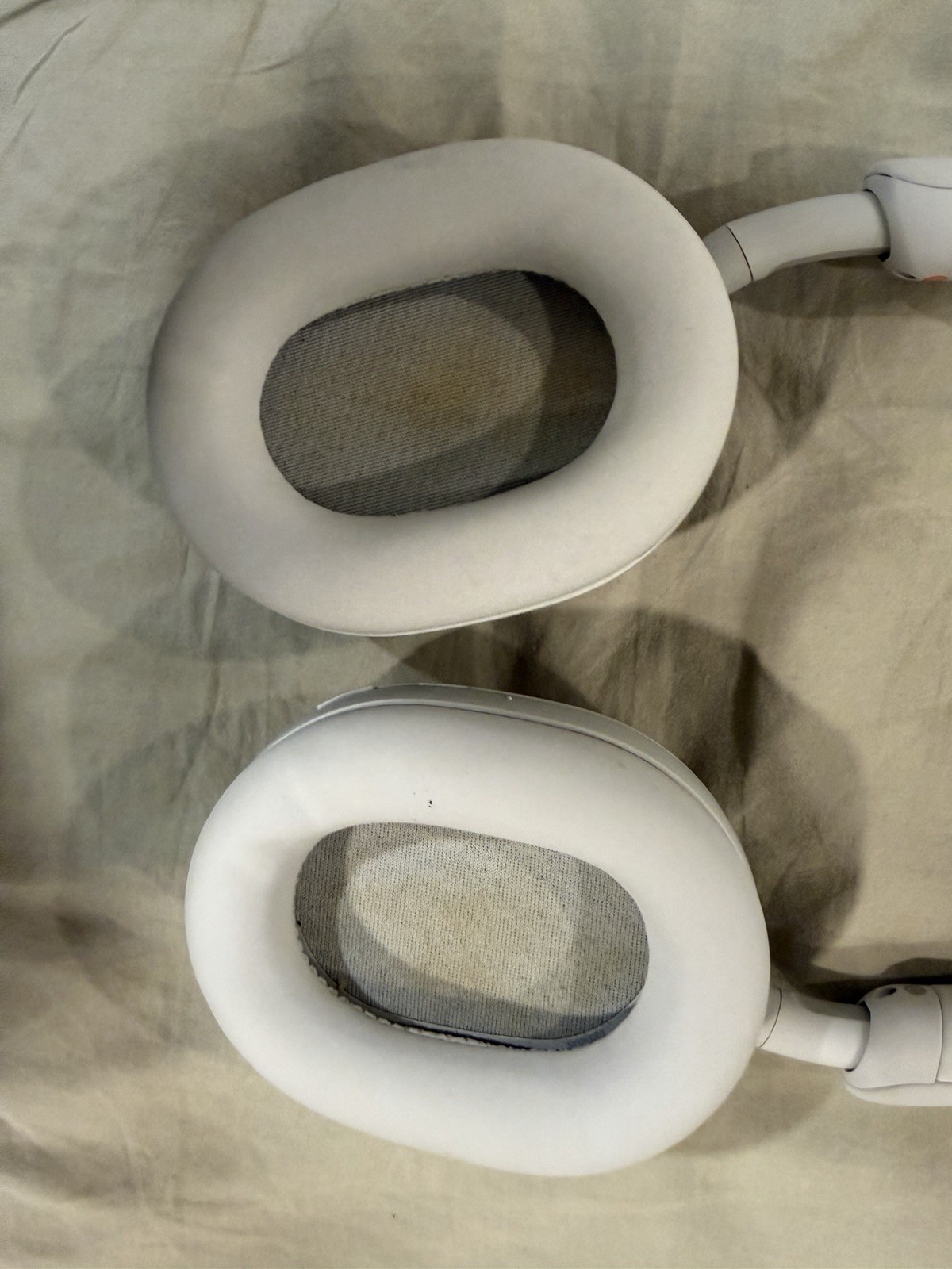 Sony WH-1000XM5 High-End Headphones for Parts or Repair