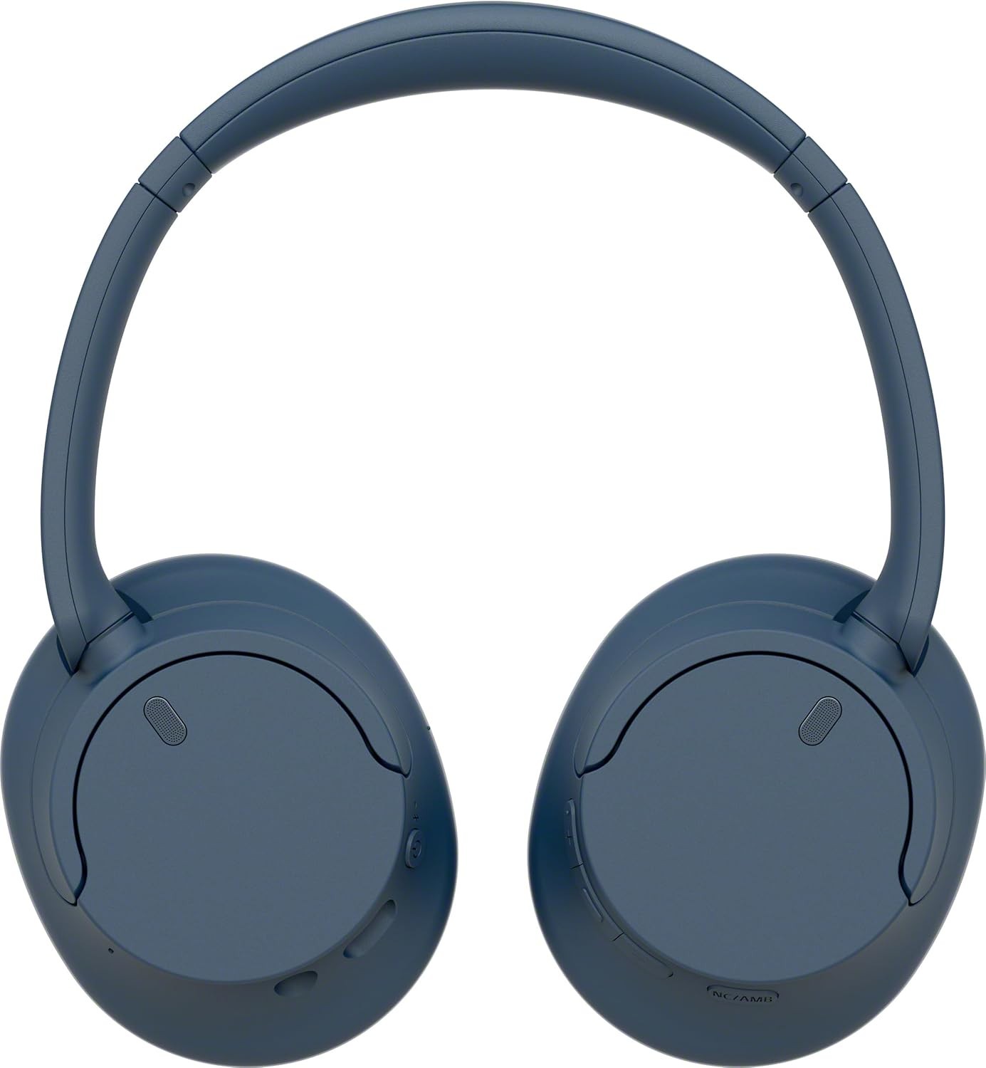 Sony WH-CH720NL Wireless Noise Canceling Bluetooth Headphones Navy Blue