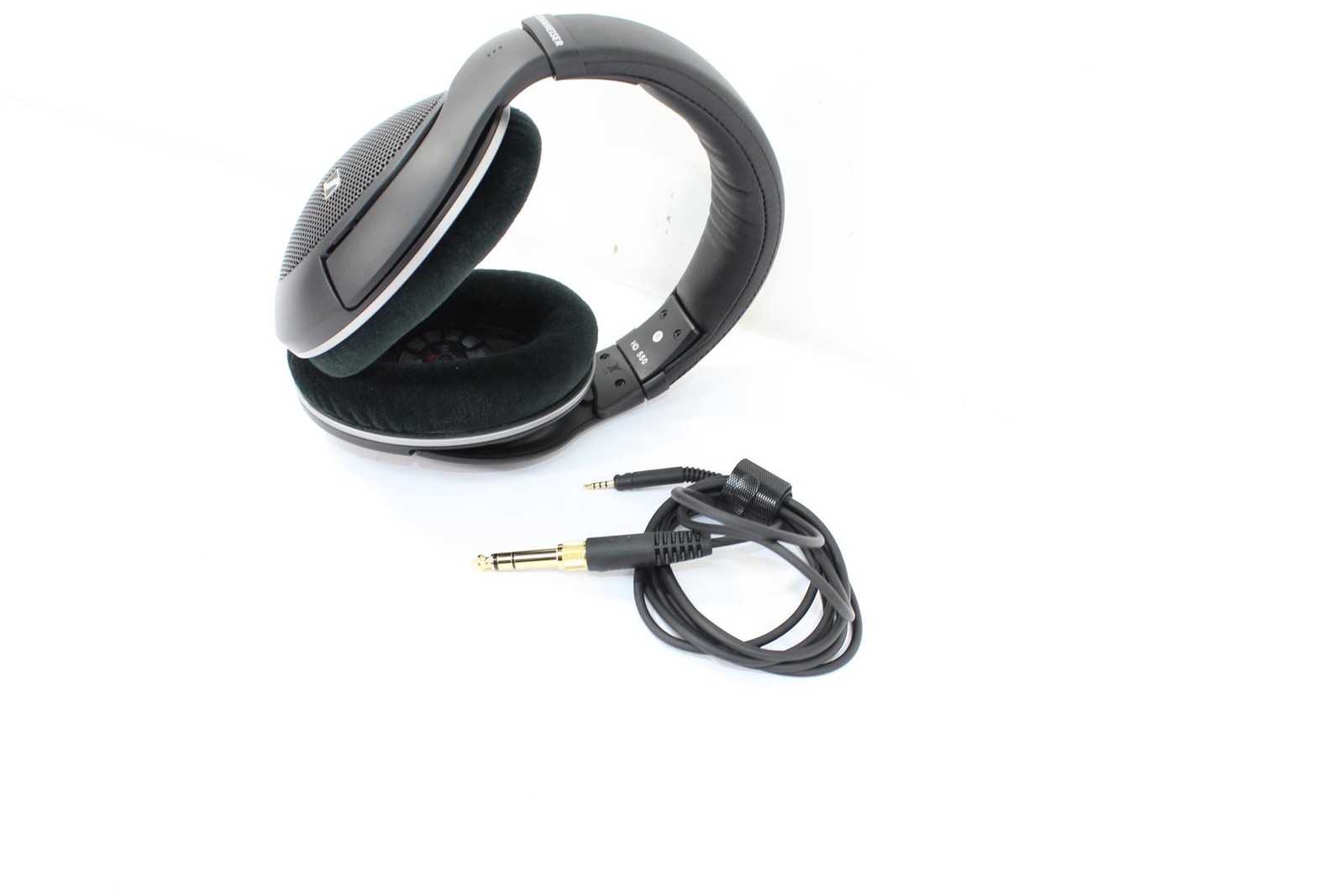 Sennheiser HD 550 Audiophile Headphones Over-The-Ear – Free shipping