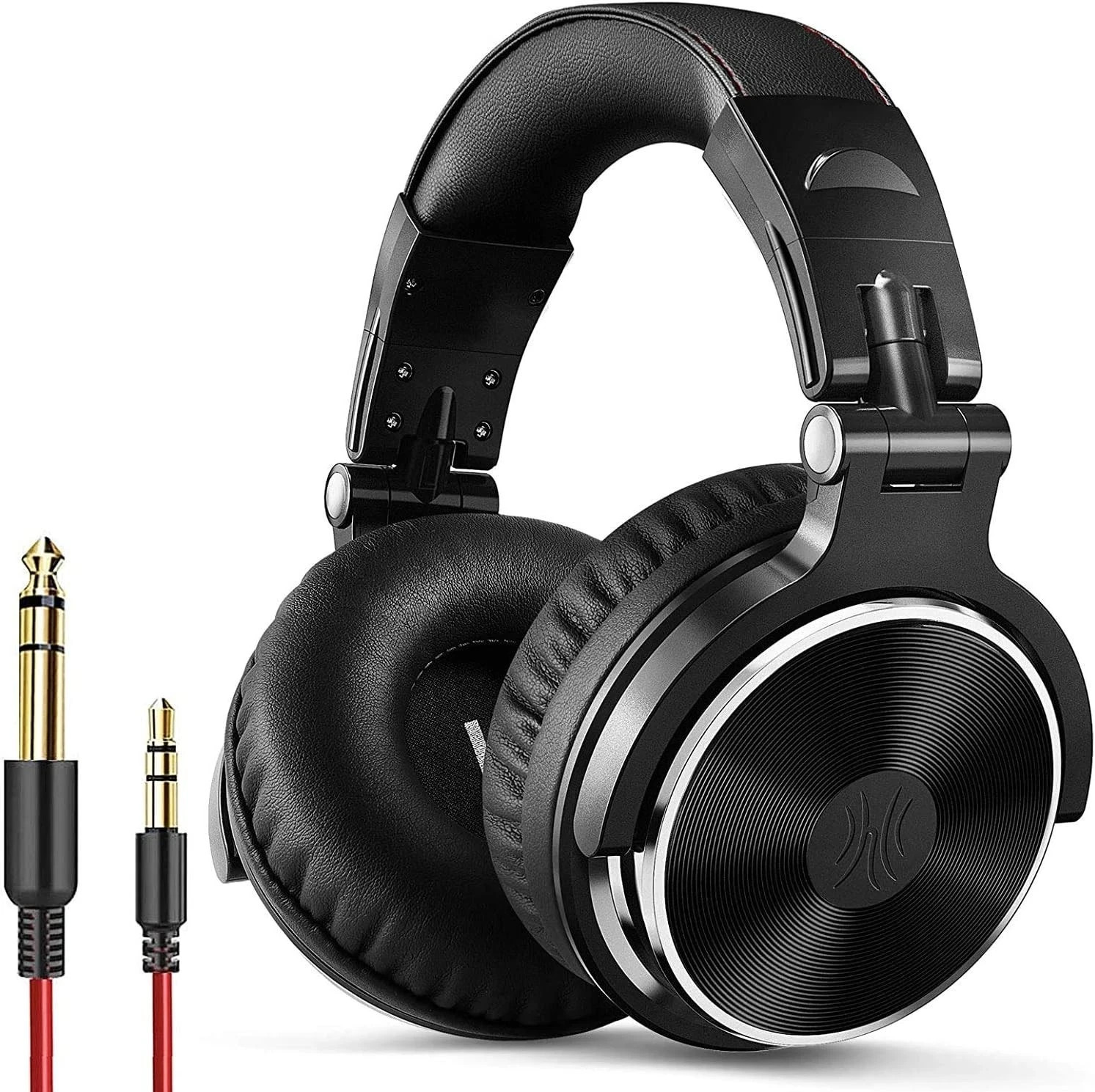 OneOdio Studio Pro 10 Hi-Res Audio DJ Headphones New!!!