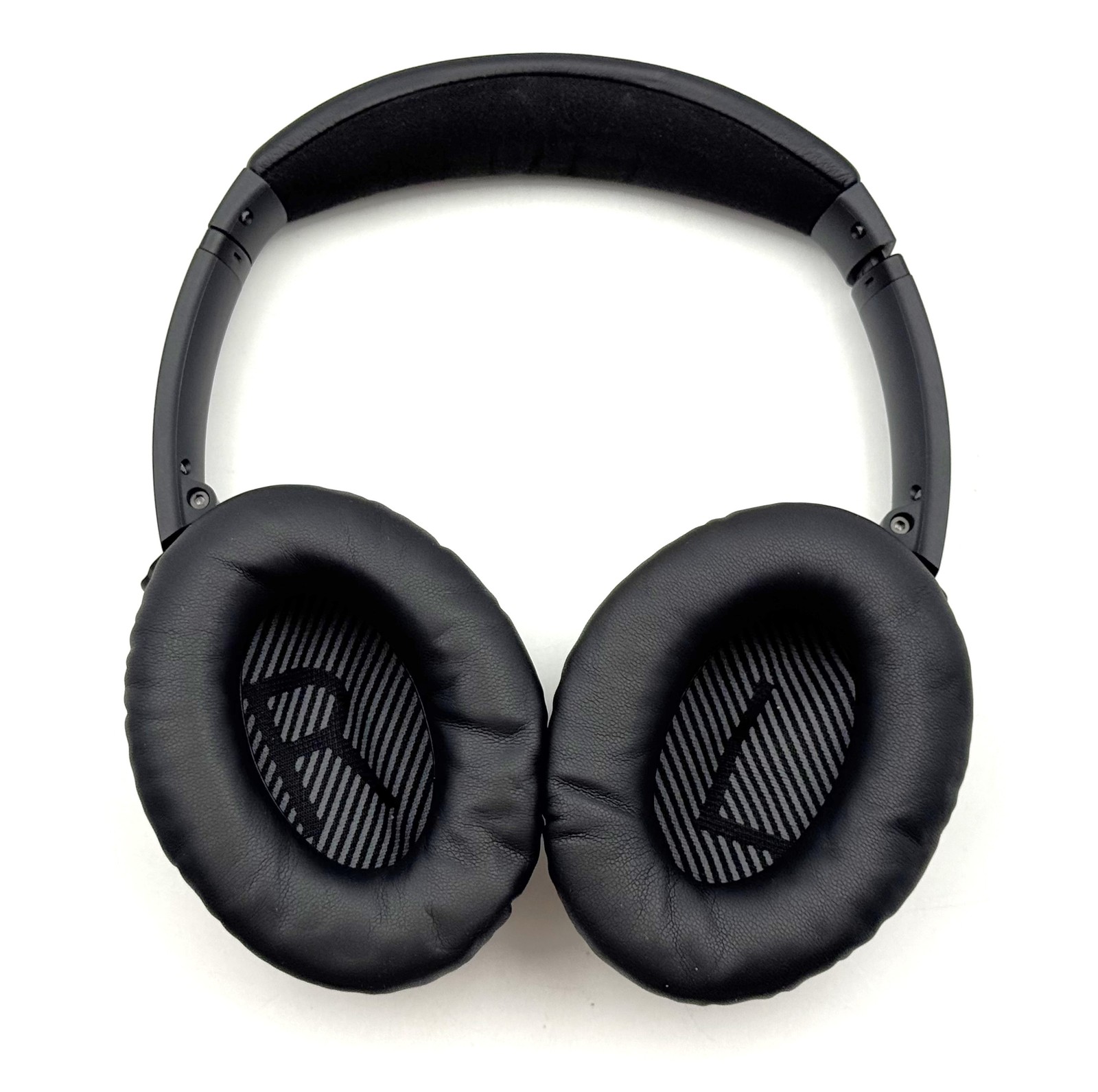 QuietComfort QC 35 Series II Noise-Cancelling Headphones – Black – NO CASE