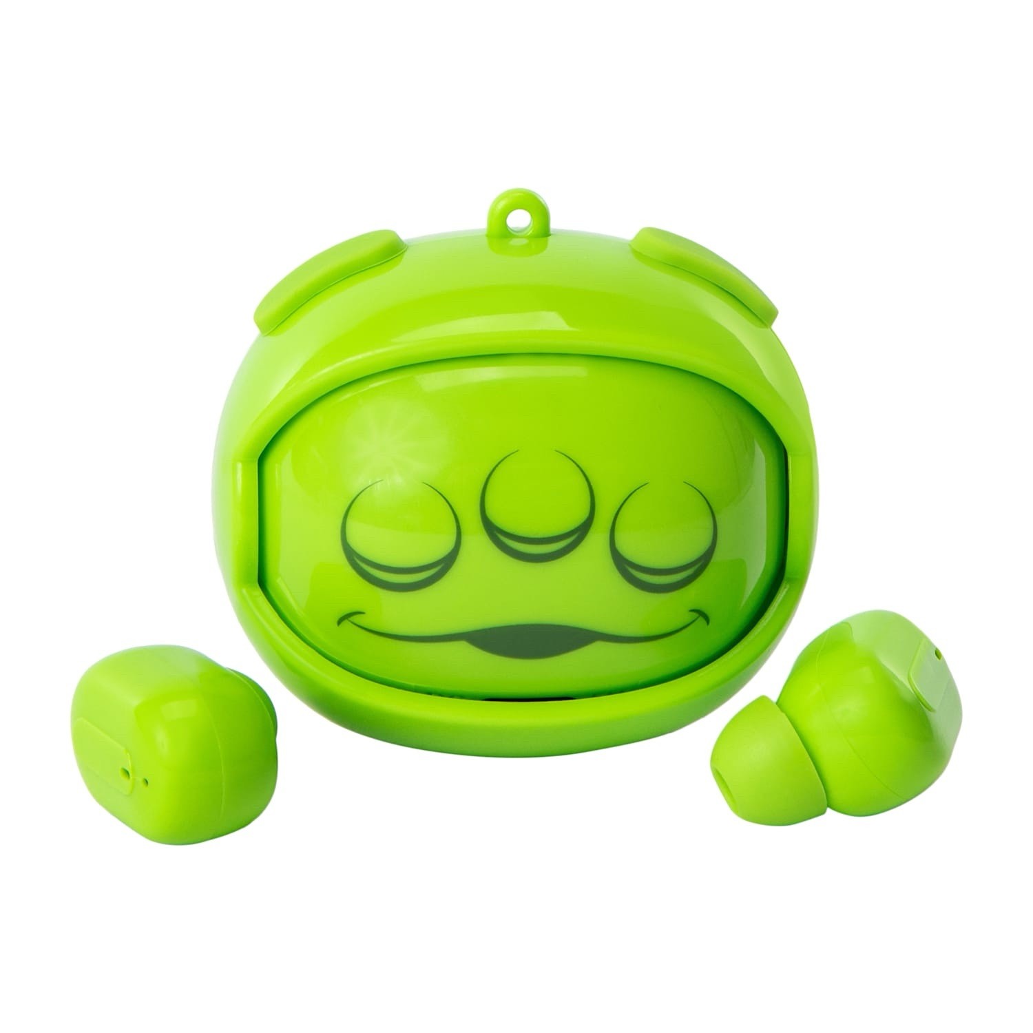 New 2pc Disney Pixar Toy Story 4 Bluetooth Wireless Earbuds & Prime 3D Puzzle