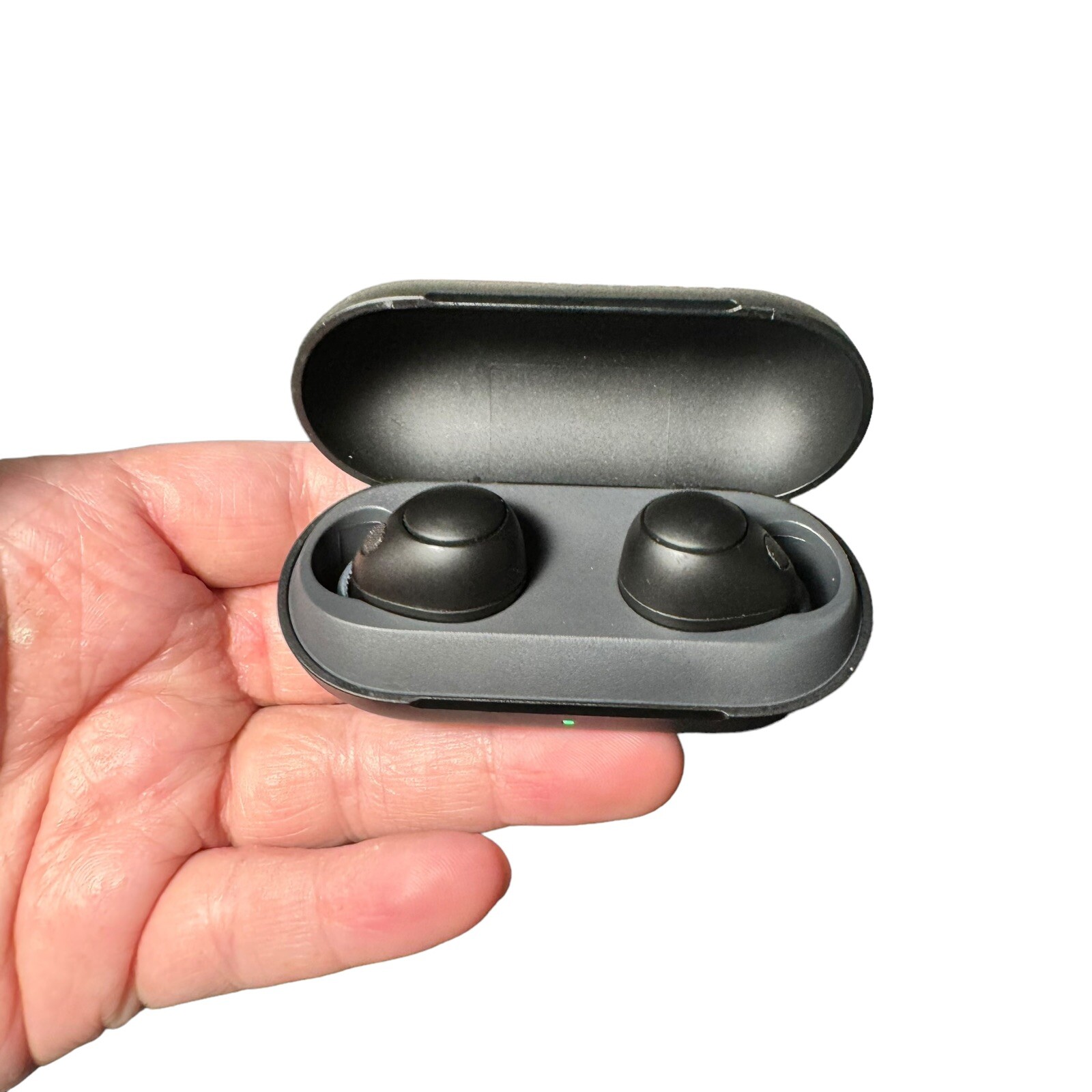 Sony WF-C700N/B Bluetooth Wireless In-Ear Headphones – Black, Perfect Condition