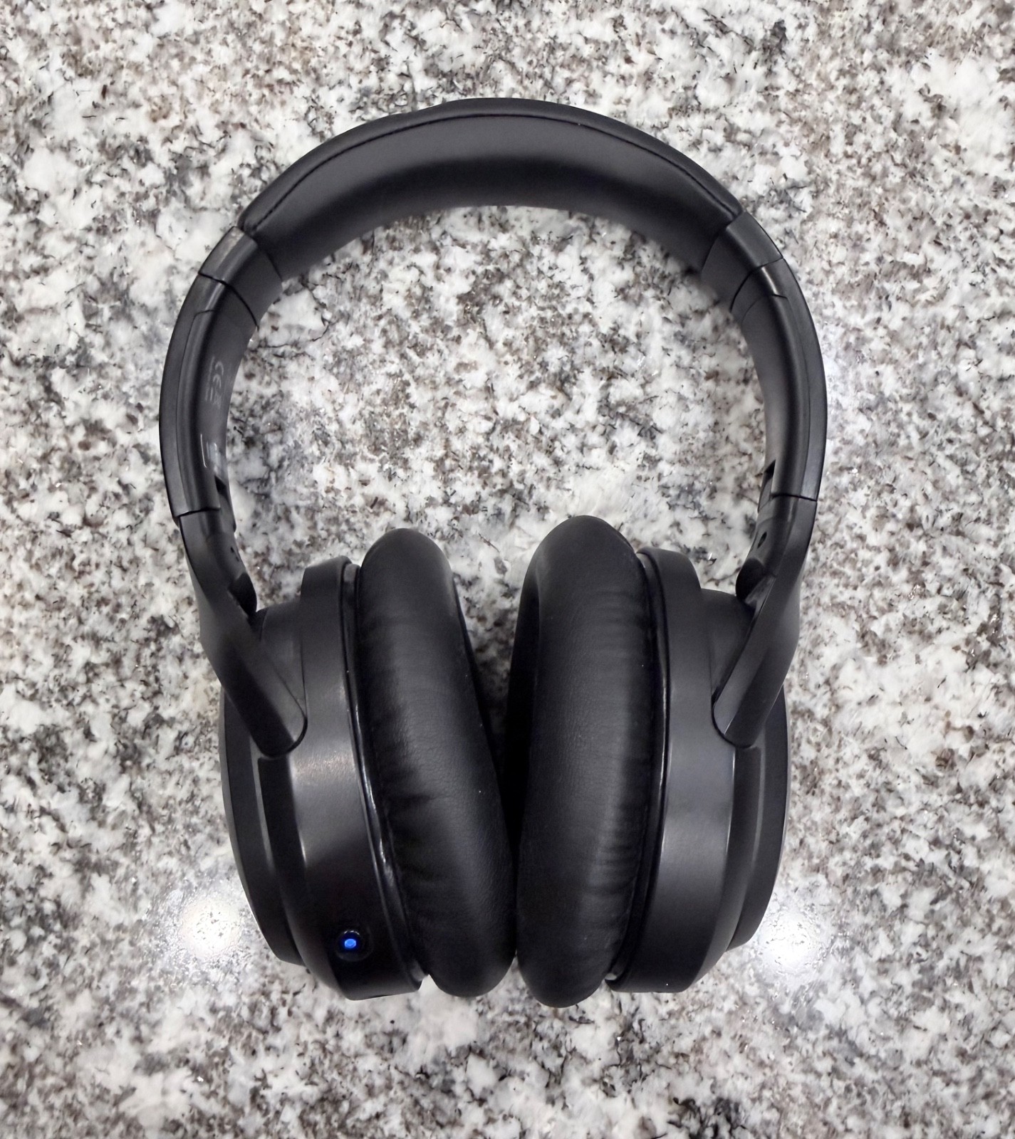 Boltune Bluetooth Wireless Active Noise Cancelling Headphones BH010