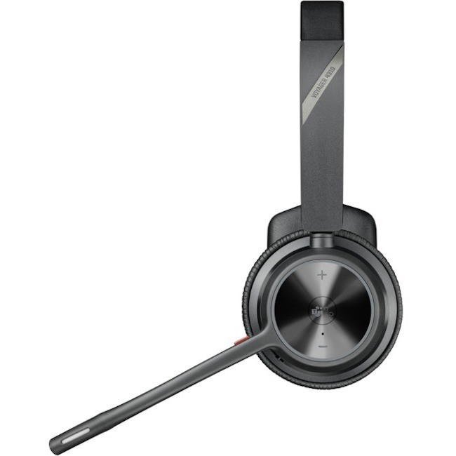 Hewlett Packard 77Y93AA Poly Voyager 4310-M Headset Bluetooth
